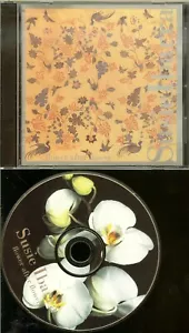 SUSIE IBARRA BLUME NACH BLUME FRAKTAL DIE ALTEN MENSCHLICHEN ANFANGS CD - Bild 1 von 2