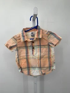 PLAID POLO SHIRT - Picture 1 of 2