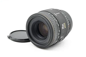 Sigma AF 50mm f2.8 EX D Macro Lens Nikon #289 - Picture 1 of 7