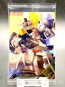 Mobile Suits Gundam Aerial Itajaga Visual Art Collection No.24 Bandai Japanese - Imagen 1 de 4