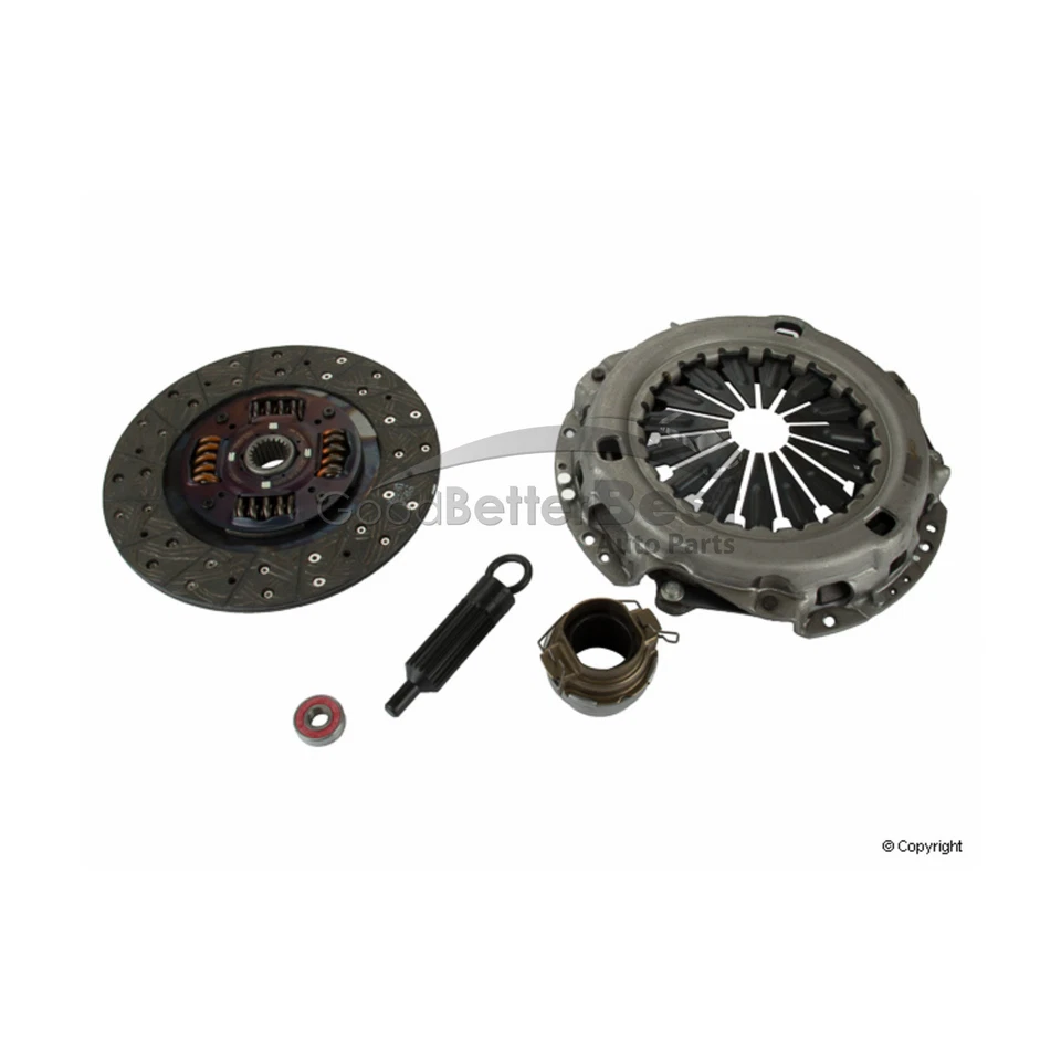 Nuevo kit de embrague EXEDY 16087 para Toyota 4Runner T100 Tacoma Tundra Foto 1 de 1