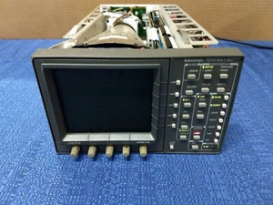 Tektronix WFM601A Serial Component Monitor - Picture 1 of 8