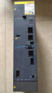1PCS Fanuc Used Condition A06B-6077-H002 Tested USED - Picture 1 of 4