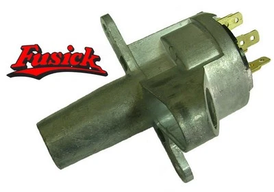 1957-1958 Oldsmobile 88 98 Dynamic Starfire Super Ignition Switch # 1116534 - Image 1 of 2