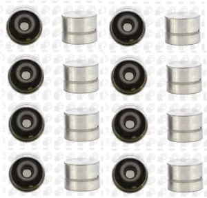 Elevadores de grifos hidráulicos BGA/INA para VW Golf MK2 MK3 Corrado 1.8 2.0 16V (86-98) - Imagen 1 de 3