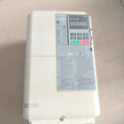1Pcs Used Yaskawa Frequency Converter  L1000 11Kw 380V Cimr-Lb4a0024faa