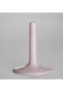 Bigiemme Base de Plástico H 12 CM Rosa - Imagen 1 de 1