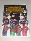 Bloccs, Projects & Ent. Vol. 2 DVD NEW Rare Pittsburgh Rap / Hood Documentary 