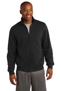 ST259 Sport-Tek Full-Zip Sweatshirt - Picture 1 of 5