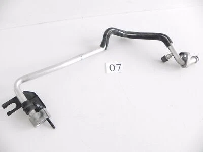 2008 LEXUS IS250 IS350 AC TUBO DE LINHA DE PRESSÃO DE AR CONDICIONADO 88707-53070 +++ #07 - Imagem 1 de 2