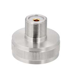 NMO NMO auf UHF SO239 BUCHSE UHF ADAPTER, lange Haltbarkeit - Bild 1 von 3