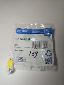 12662184 OEM GM NEW - Picture 1 of 2