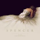 Jonny Greenwood - Spencer (Original Soundtrack) [New CD]