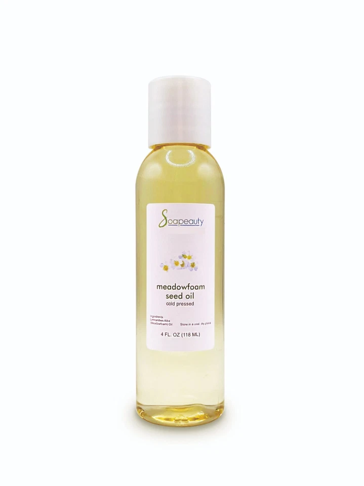 100% Pure & Natural Carrier Oils Cold Pressed Refined Unrefined SOAPEAUTY - Image 1 of 1