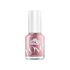 LCN Nail Polish Trend "Love Struck" Nr. 844-love potion (rosa chrom glimmer) 8ml