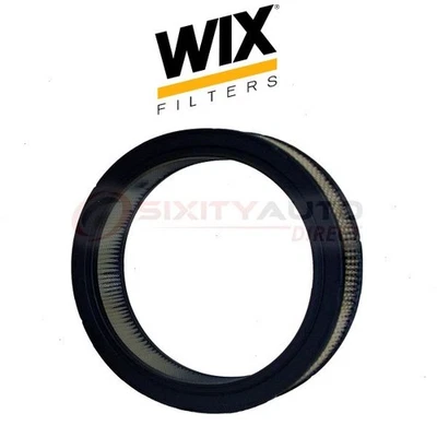 WIX Air Filter for 1972-1974 Ford Galaxie 500 - Intake Inlet Manifold Fuel zn — 第 1/4 张图片