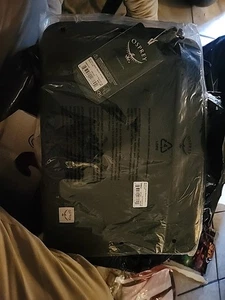 Osprey Packs Arcane Laptop Sleeve 16 Black, One Size - Picture 1 of 2