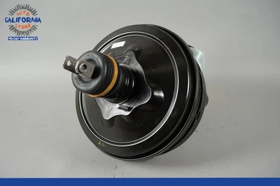 07-11 Mercede W221 E350 CLS550 Power Brake Booster Master Cylinder Reservoir OEM - Image 1 of 4