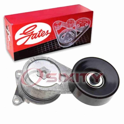 Conjunto de tensor de correa de transmisión Gates DriveAlign para Lexus IS300 2001-2002 pv Foto 1 de 4