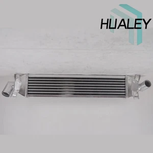 Intercooler Alloy For INTERCOOLER CORE FOR FORD FOCUS MK2 ST225 2.5 2005-2011 - Bild 1 von 9