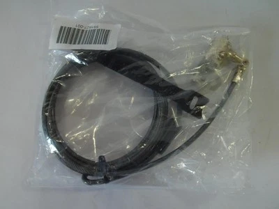 *Nuevo* Bloqueo de cable con llave HP Nano 591699-001 (V193) Foto 1 de 3