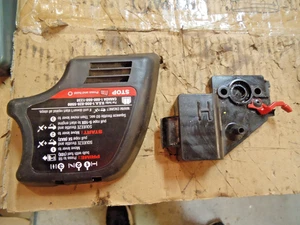 Conjunto de filtro de aire recortadora Troy Bilt TB304S - Imagen 1 de 3