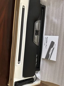 Ergo Slider ErgoSlider Plus Plus+ Ergonomiczna mysz z żelowym oparciem na nadgarstek - Zdjęcie 1 z 10