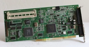 Creative CT3600 (CT252-SDQ) ISA Stereo Soundkarte - Picture 1 of 3