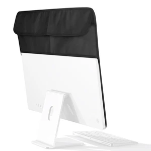 Nylon+PU Leather+Soft Lining Protective Dust Cover For IMAC 24 Inch LCD Screen - Afbeelding 1 van 10