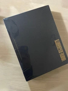 NEW Library Of Ruina Art Book Korean version  Project Moon set Limited Edition - Imagen 1 de 4