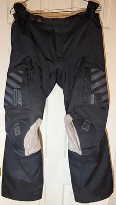 Leatt GPX 5.5 Enduro Pants - Motorcycle dirt bike Offroad ATV - Image 1 of 4