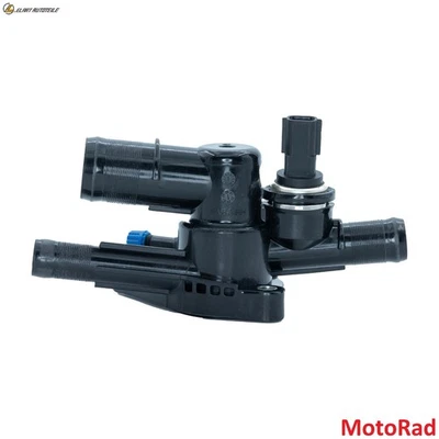 THERMOSTAT KÜHLMITTEL 1290-89K FÜR RENAULT DACIA LOGAN/MCV/II SANDERO/III 1.0L - Image 1 of 4