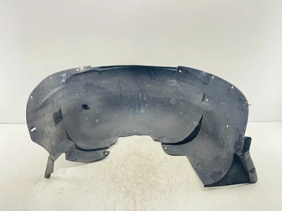 Guardabarros delantero derecho Pontiac Solstice 2006-2009 revestimiento protector contra salpicaduras OEM Foto 1 de 4