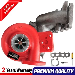 GEN1 High Flow Turbo Without Actuator For Kia Sorento 2.0L - Picture 1 of 13