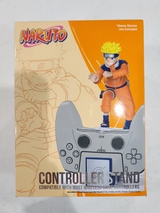 NUEVO Controlador Naruto Wireless Stand Figure (PS5 PS4 XBOX) No Incluido - Precintado - Imagen 1 de 6