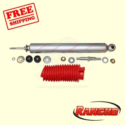 Steering Stabilizer for Ford F-550 Super Duty 2005-2007 Rancho - Image 1 of 2