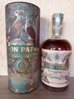 RHUM Don Papa Baroko Edition collector 2022 Canister secret animals sugarlandia