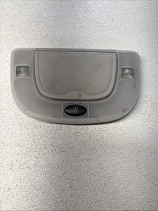 00-06 Mercedes W220 S550 Rear Left / Right Headliner Reading Map Dome Light OEM - Picture 1 of 11