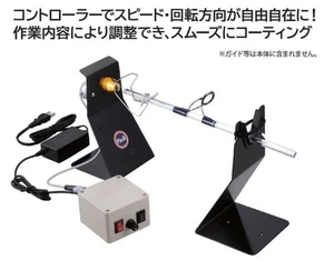 Fuji SC-FMM Rod Dryer Speed Control Finishing Motor (7559) - Bild 1 von 6