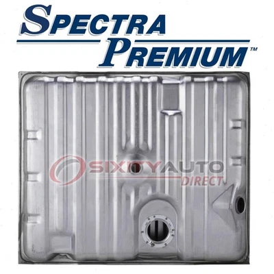 Spectra Premium Fuel Tank for 1979-1981 Chrysler LeBaron - Air Delivery gj Foto 1 de 4