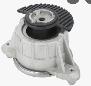 Engine Motor Mount for Mercedes-Benz Front Left Replacement - Bild 1 von 2