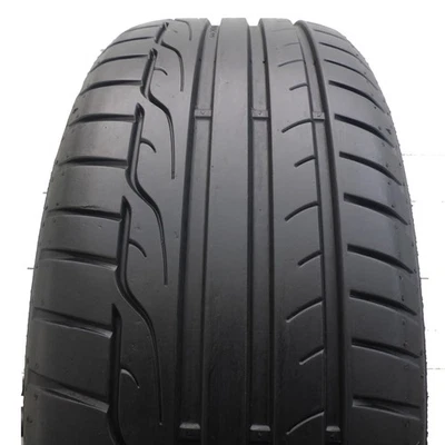 1 x DUNLOP 225/40 ZR19 93Y XL Sport Maxx RT Sommerreifen 20 7mm - Bild 1 von 4