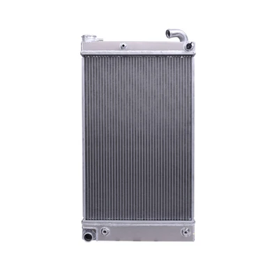 Radiator For Oldsmobile Calais 85-87 Buick Skylark 86-88 Pontiac 85-88 907M - Image 1 of 4