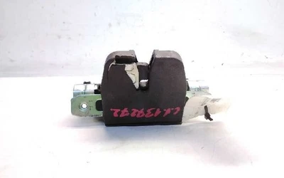 495058724 BAULE / SERRATURA DEL CANCELLO / 1649797 PER OPEL ZAFIRA B COSMO Foto 1 de 4