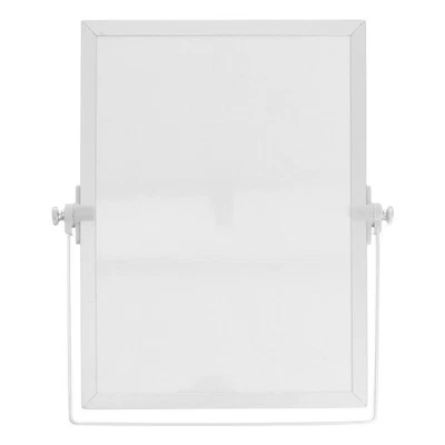  Whiteboard Für Schreibtisch Whiteboards Mini -Trockenlöschetafel - Bild 1 von 4