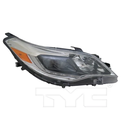 Faro delantero derecho pasajero HID para Toyota Avalon 13-15 Foto 1 de 4
