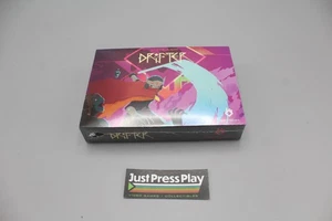 Hyper Light Drifter Collector's Edition Sony PlayStation 4 PS4 New/Sealed - Picture 1 of 8