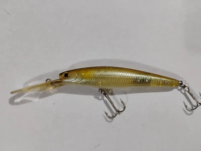 Lucky Craft Staysee 90 SP*91mm*Wobbler*Japan - Bild 1 von 4