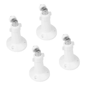 Walls or Ceilings Installation Options Available with This For Camera Kit - Afbeelding 1 van 12