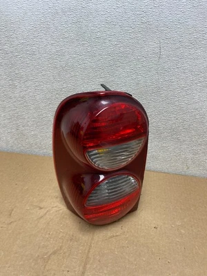 Jeep Liberty 2005 2006 2007 conductor izquierdo luz trasera lateral izquierda V1062 DW Foto 1 de 4